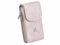 Prato S914-P LM Joyce Handy -Tasche Umhängetasche