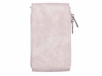 Prato S914-P LM Joyce Handy -Tasche Umhängetasche beige