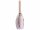 Prato S918-F LM Joyce Flanell PU Reißverschluss-Beutel beige / beige