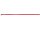 Prato Gürtel G02 ovale Schnalle S rot 90 cm
