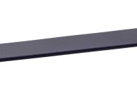 Prato Gürtel G02 ovale Schnalle S dark blue 85 cm