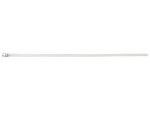 Prato Gürtel G02 ovale Schnalle S beige 90 cm