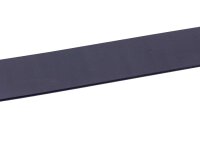 Prato Gürtel G05 mit Runder Schnalle dark blue 85 cm