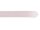 Prato Gürtel G05 mit Runder Schnalle beige 85 cm
