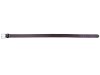 Prato Gürtel G22 Herren Leder Gürtel d-braun 90 cm