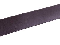 Prato Gürtel G22 Herren Leder Gürtel d-braun 100 cm