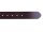 Prato Gürtel G22 Herren Leder Gürtel d-braun 100 cm