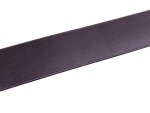 Prato Gürtel G22 Herren Leder Gürtel d-braun 105 cm