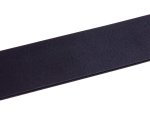 Prato Gürtel G22 Herren Leder Gürtel black 115 cm