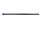 Prato Gürtel G22 Herren Leder Gürtel black 95 cm
