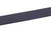 Prato Gürtel G26 Damen Gürtel Büffel Leder dark blue 90 cm