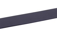 Prato Gürtel G26 Damen Gürtel Büffel Leder dark blue 85 cm