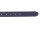 Prato Gürtel G26 Damen Gürtel Büffel Leder dark blue 95 cm