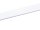 Prato Gürtel G26 Damen Gürtel Büffel Leder weiss 105 cm