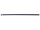 Prato Gürtel G26 Damen Gürtel Büffel Leder shiny black 100 cm