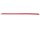 Prato Gürtel G26 Damen Gürtel Büffel Leder rot 85 cm