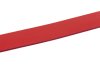 Prato Gürtel G26 Damen Gürtel Büffel Leder rot 105 cm
