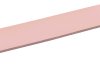 Prato Gürtel G26 Damen Gürtel Büffel Leder rose 100 cm