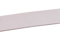 Prato Gürtel G28 Leder Gürtel beige 100 cm