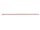 Prato Gürtel G28 Leder Gürtel rose 100 cm
