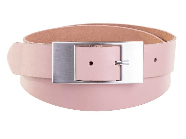 Prato Gürtel G30 rose 105 cm