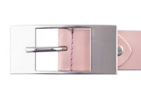 Prato Gürtel G30 rose 105 cm