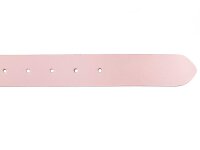 Prato Gürtel G30 rose 105 cm