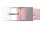 Prato Gürtel G30 rose 105 cm