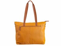 Prato LM K02 Asif Rindleder geprägt Shopper