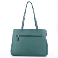 Prato LM K06 Asif Rindleder geprägt Shopper