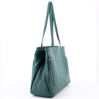 Prato LM K06 Asif Rindleder geprägt Shopper