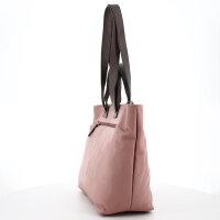 Prato LM K03 Asif Rindleder geprägt Shopper