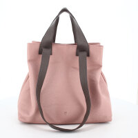 Prato LM K03 Asif Rindleder geprägt Shopper
