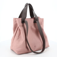 Prato LM K03 Asif Rindleder geprägt Shopper