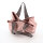 Prato LM K03 Asif Rindleder geprägt Shopper