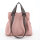 Prato LM K03 Asif Rindleder geprägt Shopper