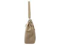 Prato LM AJ05 Asif Rindleder geprägt Shopper