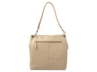 Prato LM AJ05 Asif Rindleder geprägt Shopper