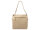 Prato LM AJ05 Asif Rindleder geprägt Shopper