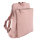 Prato LM  AL12 Asif Rindleder geprägt Cityrucksack