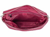 Prato LM AGT1 Asif Rindleder genarbt 2in1 Gürteltasche / Umhängetasche