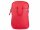 Prato LM J07 Asif Rindleder glatt Handy Umhängetasche rot