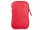Prato LM J07 Asif Rindleder glatt Handy Umhängetasche rot