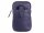 Prato LM J07 Asif Rindleder glatt Handy Umhängetasche dblau
