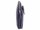 Prato LM J07 Asif Rindleder glatt Handy Umhängetasche dblau