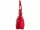 Prato LM K03 Asif Rindleder geprägt Shopper rot