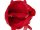 Prato LM K03 Asif Rindleder geprägt Shopper rot