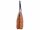 Prato LM K01 Asif Rindleder geprägt Shopper cognac/dblau