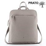 Prato LM  AL12 Asif Rindleder geprägt Cityrucksack...