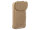 Prato LM AJ08 Asif Rindleder geprägt Handy Umhängetasche beige